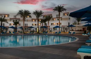 Albatros Sharm Resort - By Pickalbatros - Pool