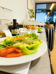 Platinum Ostróda - Restaurant