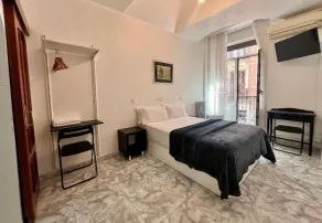 Hostal Palacios Fuencarral - Rom