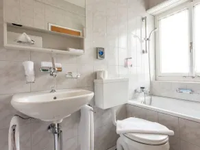 Kistenpass - Bagno
