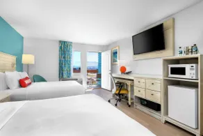 Margaritaville Island Inn - Chambre
