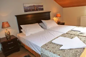 Emirhan Inn Hotel, Sultanahmet - Room