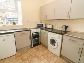 Rockville - Private kitchen