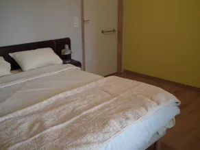 Friendly Auberge - Chambre