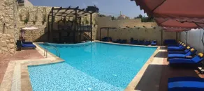 Ibiza Hotel - Pool