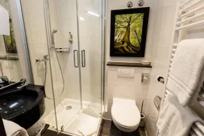 Hotel St. Pierre - Bathroom