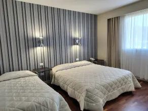Hotel Datini - Chambre