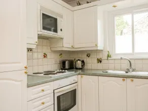 Thirlmere Suite - Cucina privata