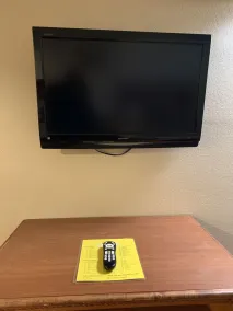 Townhouse Inn & Suites - Chambre