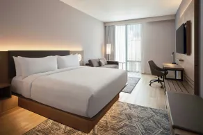 AC Hotel by Marriott Denver RiNo - Habitación