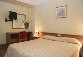 Hotel Fortuna - Room