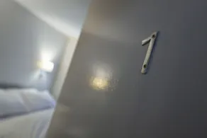 Rooms at Rolleston - Chambre