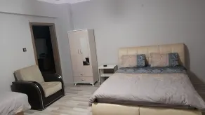 Kalepark Otel - Habitación