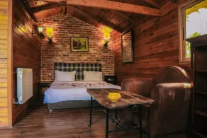 Dar Zaghouan - Room