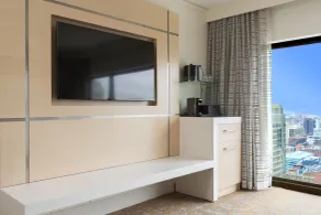 Chicago Marriott Downtown Magnificent Mile - Chambre
