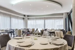 Exe Campus - Restaurant