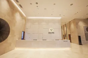 Gwangyang Lacky Hotel - Réception