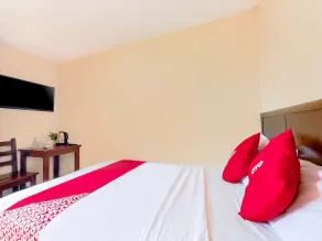 Cote D' Azure - Chambre