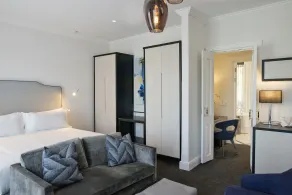 The Manor House at the Queen Victoria Hotel by NEWMARK - Room