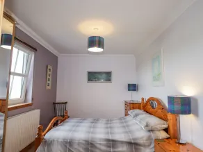 Ridge End Cottage - Rom