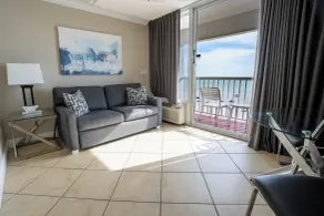 Barefoot Beach Club - Chambre