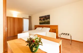 Agriturismo Ca' Giulietta - Zimmer
