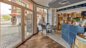 Moselhotel Römischer Kaiser `Staffuntil5pm`EarlyBirdBreakfast`CityParking - Réception