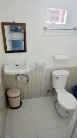Mabuhay Thresher Dive Resort - Salle de bain