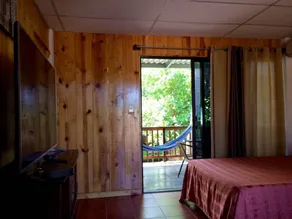 Hotel Tunco Lodge - Room