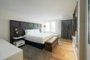 Hotel Hartness - Habitación