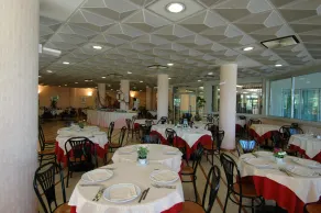 IHR Residence Hotel Le Terrazze - Restaurant