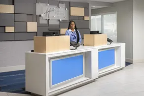 Holiday Inn Express Atlanta SW - Newnan by IHG - Réception