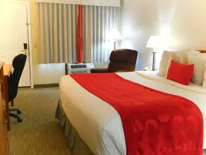 Copper Queen Hotel & Casino - Chambre
