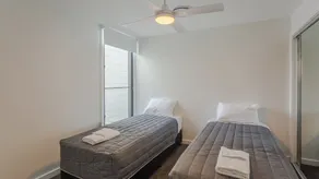 Chapel Heights Apartments - Chambre