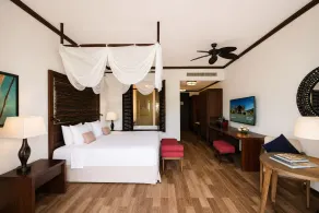STORY Seychelles - Zimmer