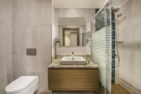May Thermal Resort Spa Hotel - Bathroom