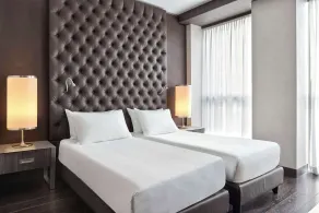 Hyatt Centric Milan Centrale - Chambre