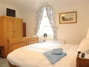 Bay Cottage Bed & Breakfast - Zimmer