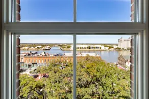 Holiday Inn Express Savannah - Historic District - Vue de la chambre