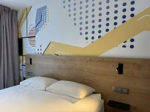 ibis Styles Angouleme Centre - Habitación