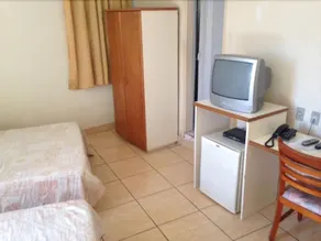 Grande Hotel Bragança - Room
