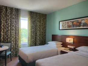 Fairfield by Marriott Coimbatore - Room