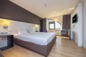 Fletcher Hotel-Restaurant Nieuwegein-Utrecht - Værelse