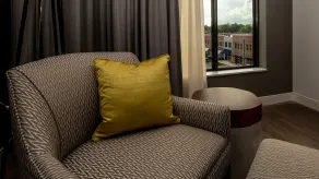 Hotel Indigo Hattiesburg by IHG - Chambre