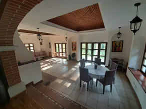 Hostal Casa Búho - Restaurant
