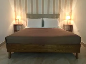 Dimora San Biagio Suites&Apartment - Room