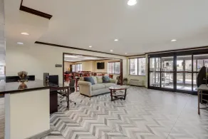 Comfort Inn & Suites Brentwood - Nashville - Lobby