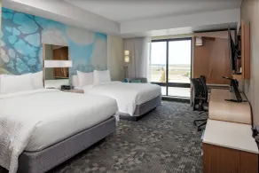 Courtyard Pasco Tri-Cities Airport - Chambre