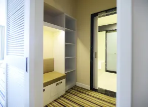 Radisson Blu Hotel Batumi - Room