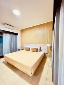The This-Kon Gili Meno - Chambre